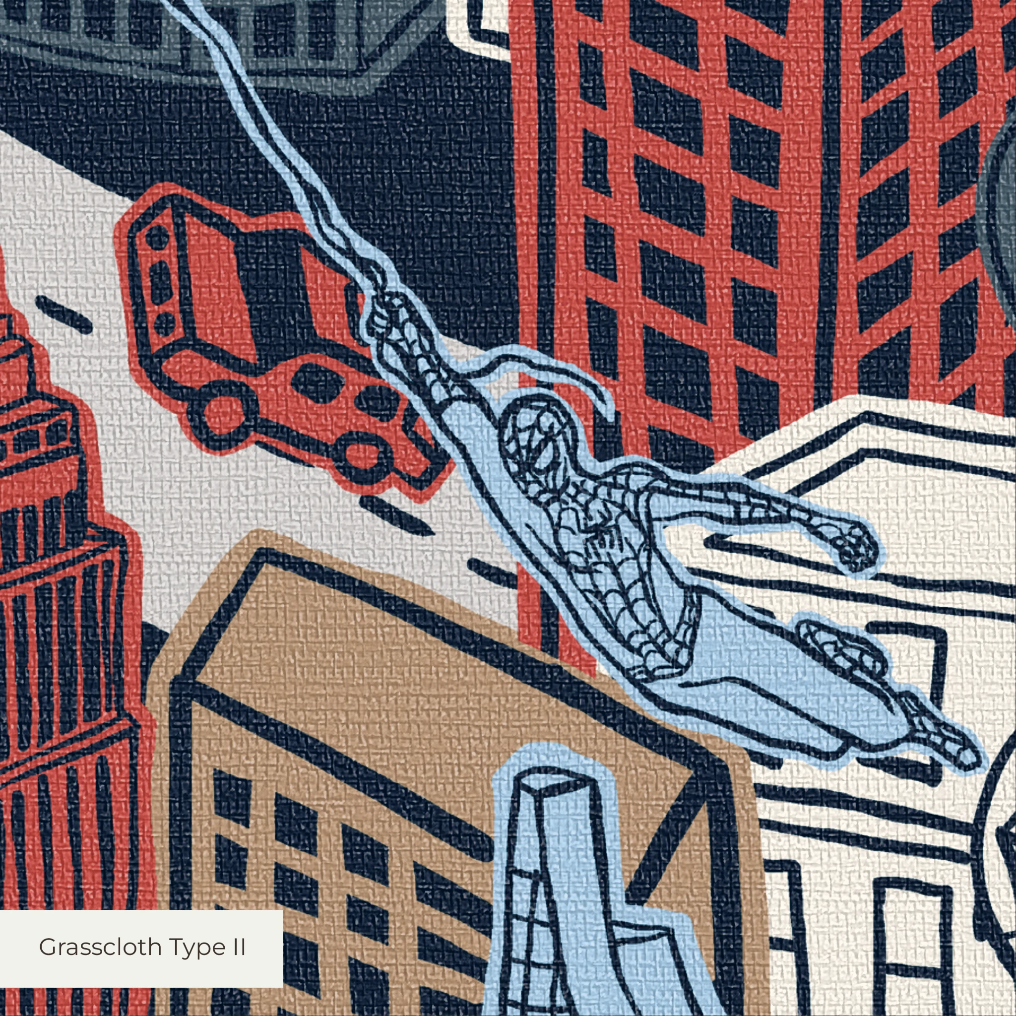  wallpaper grasscloth2 detail mockup