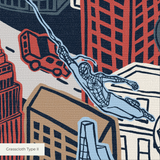 wallpaper grasscloth2 detail mockup