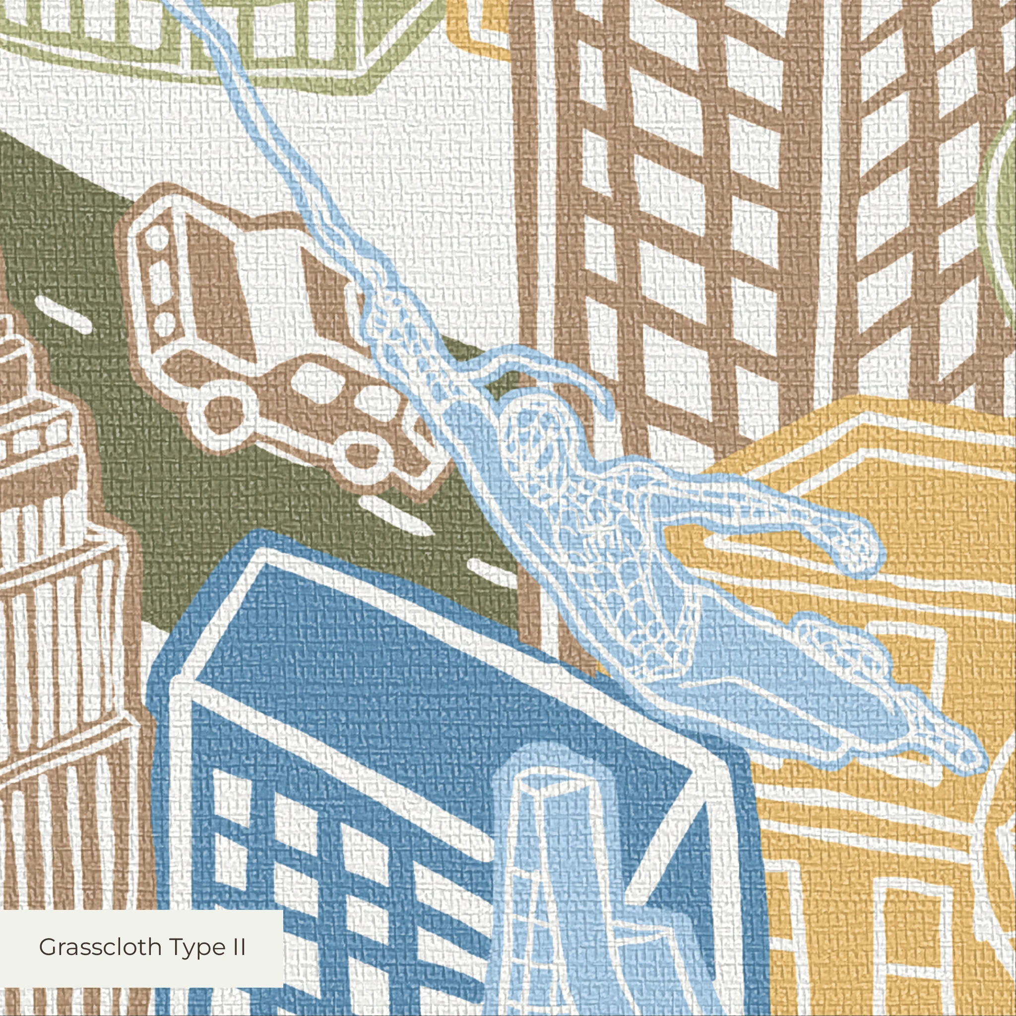  wallpaper grasscloth2 detail mockup