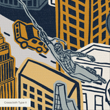  wallpaper grasscloth2 detail mockup