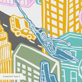  wallpaper grasscloth2 detail mockup