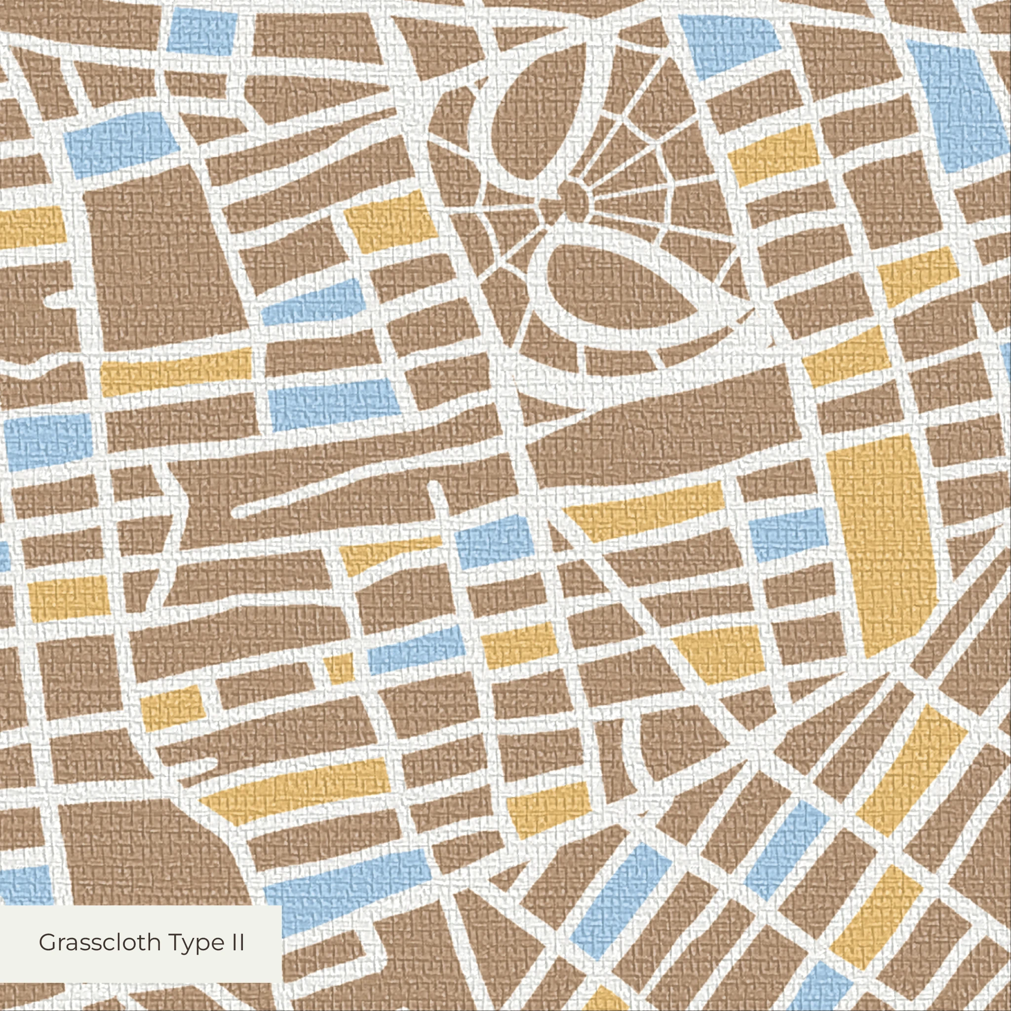  wallpaper grasscloth2 detail mockup
