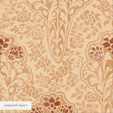  wallpaper grasscloth2 detail mockup