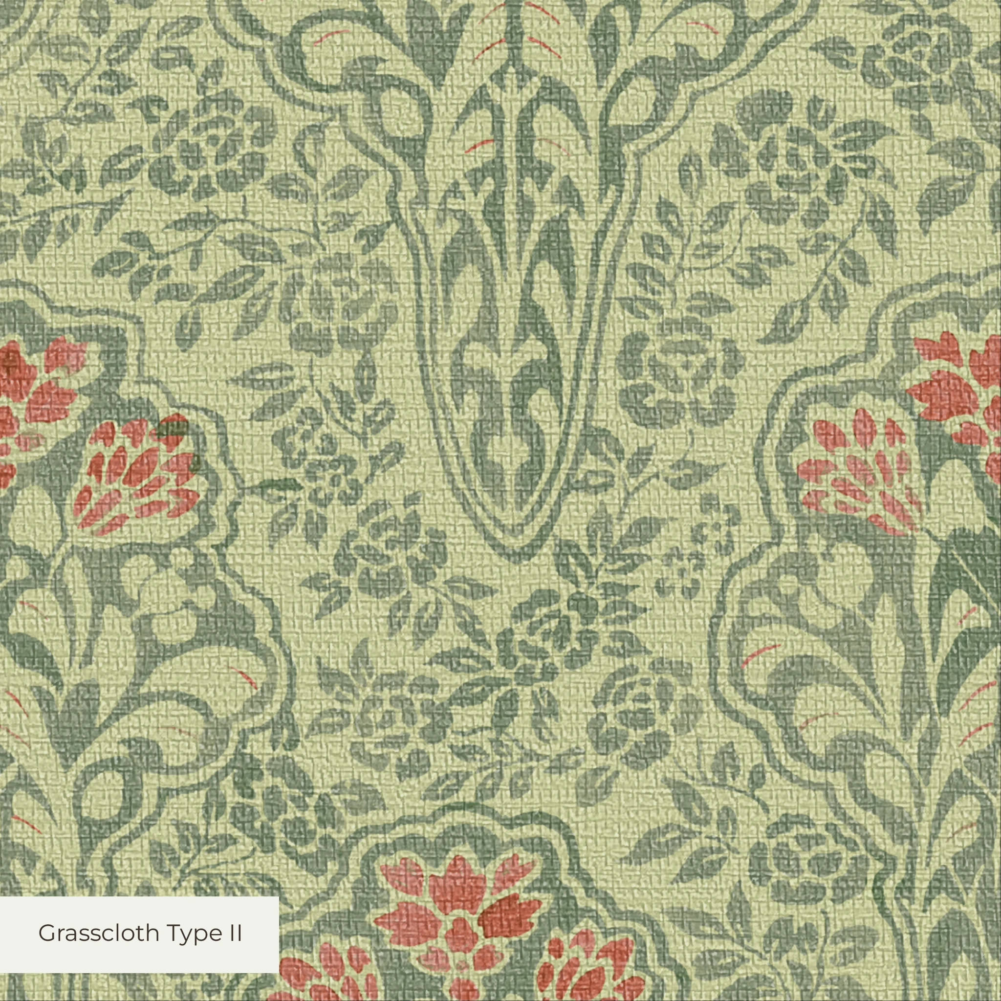  wallpaper grasscloth2 detail mockup