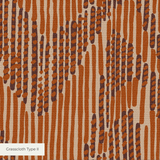  wallpaper grasscloth2 detail mockup
