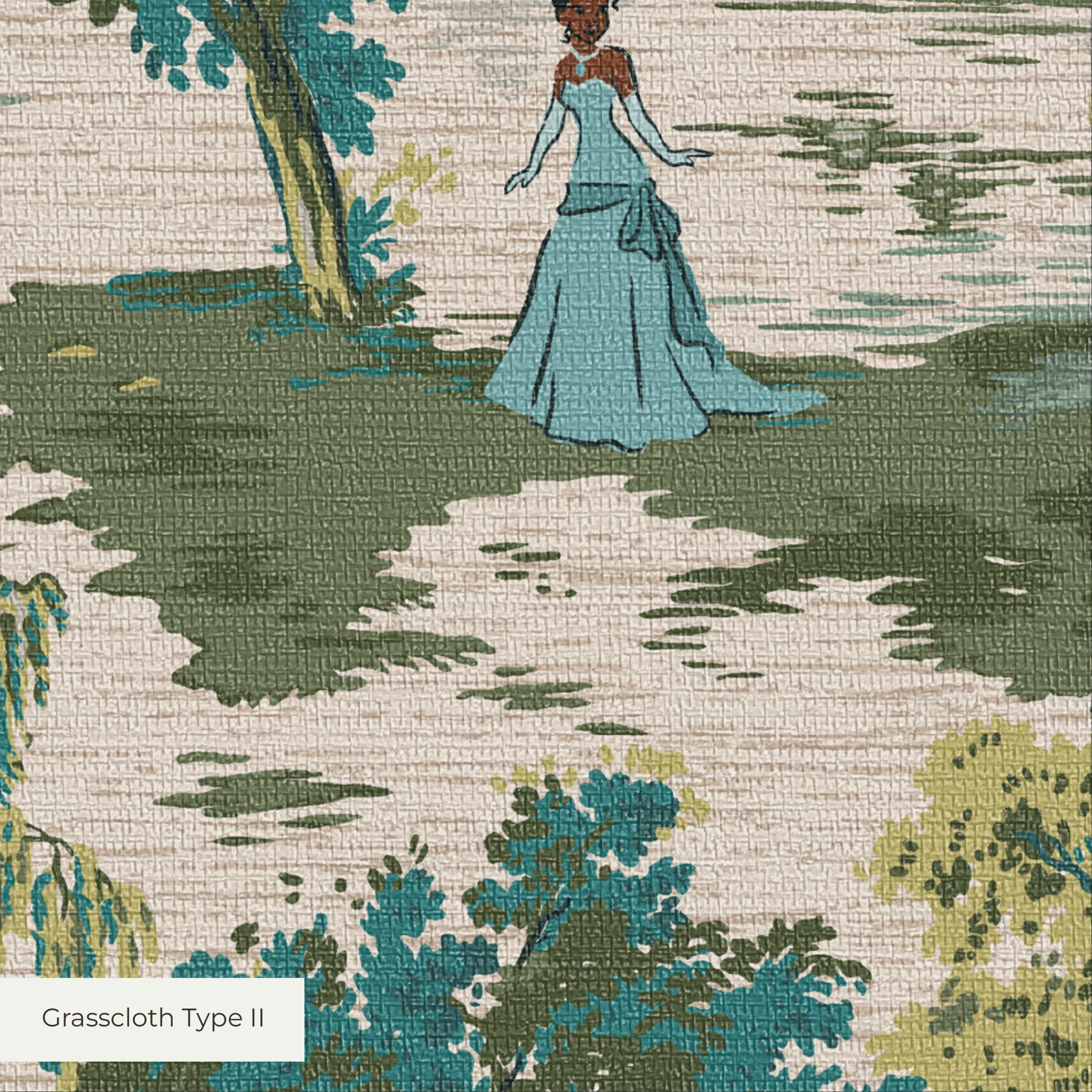  wallpaper grasscloth2 detail mockup