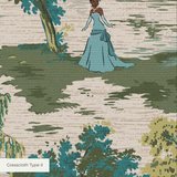  wallpaper grasscloth2 detail mockup