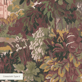  wallpaper grasscloth2 detail mockup