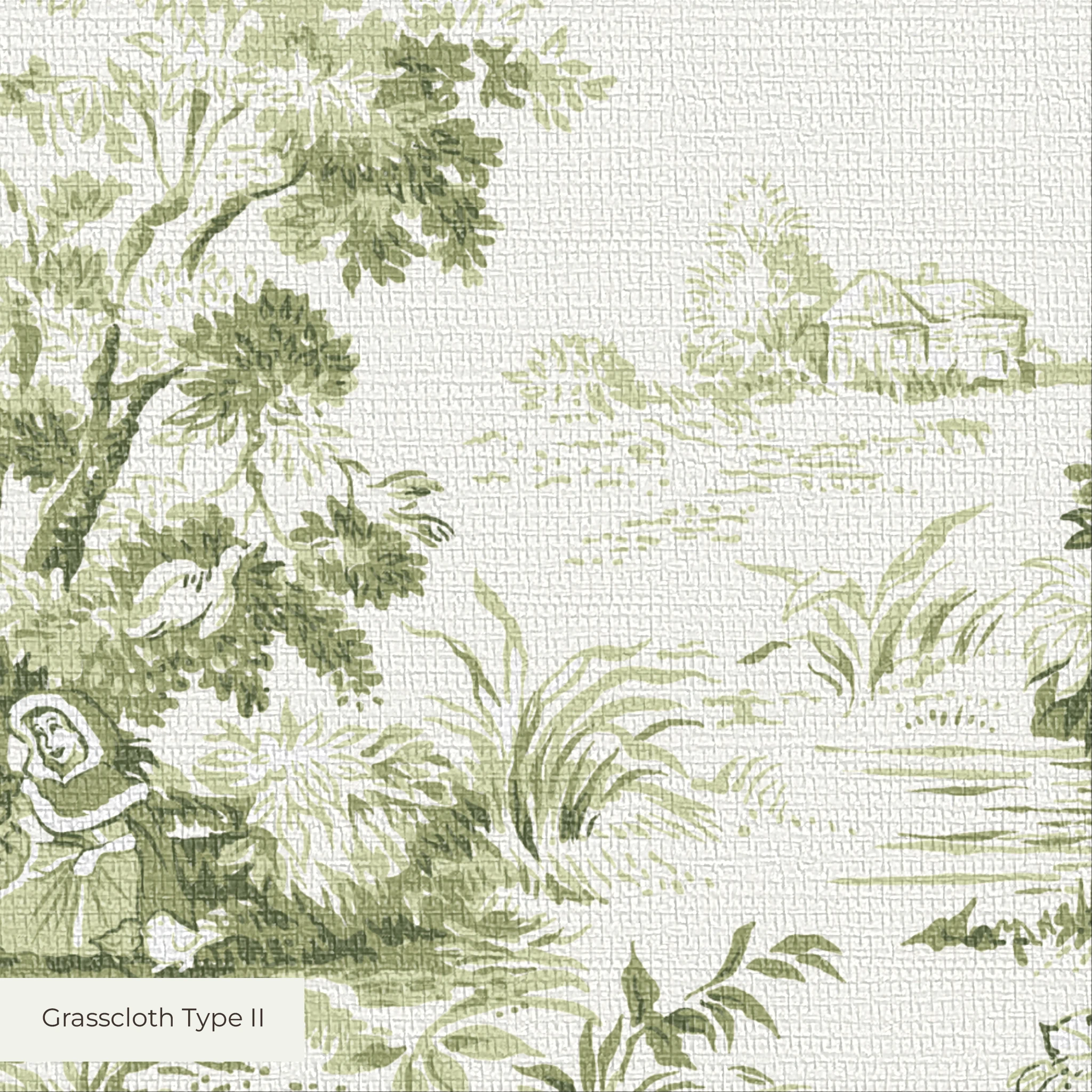  wallpaper grasscloth2 detail mockup