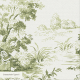  wallpaper grasscloth2 detail mockup