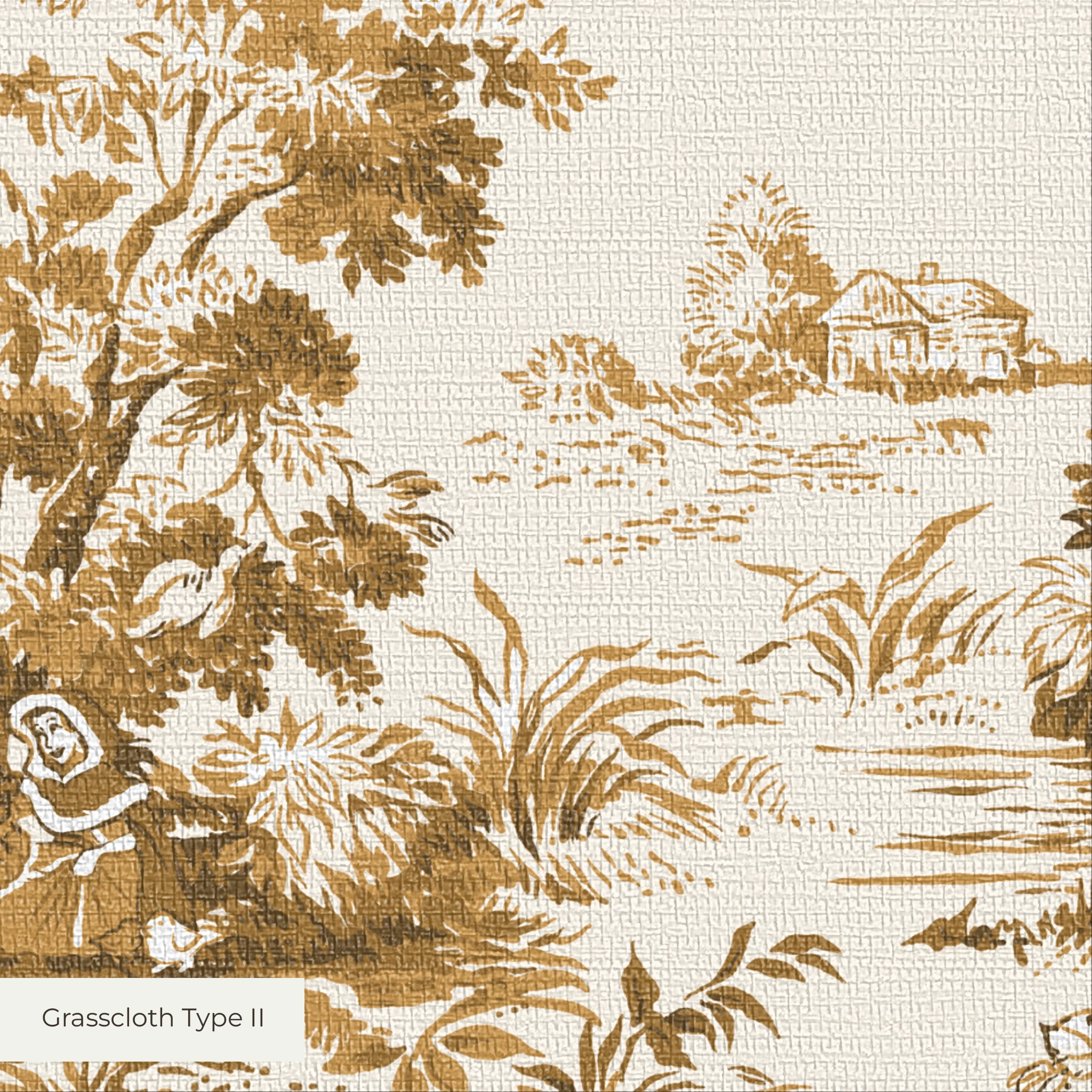  wallpaper grasscloth2 detail mockup