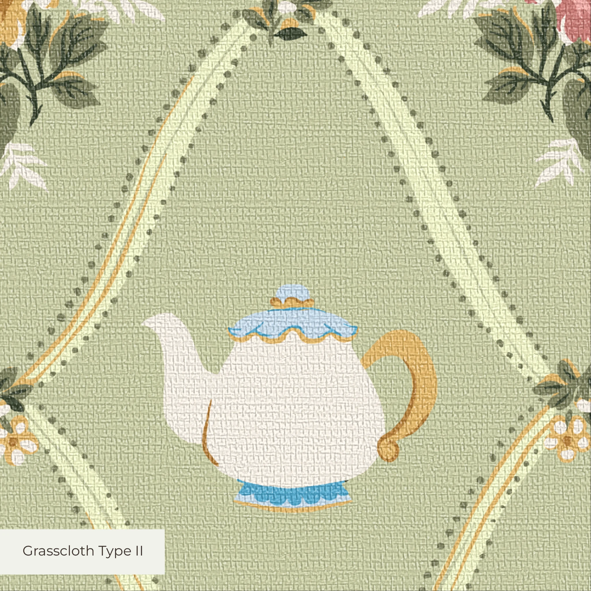  wallpaper grasscloth2 detail mockup
