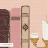  wallpaper grasscloth2 detail mockup