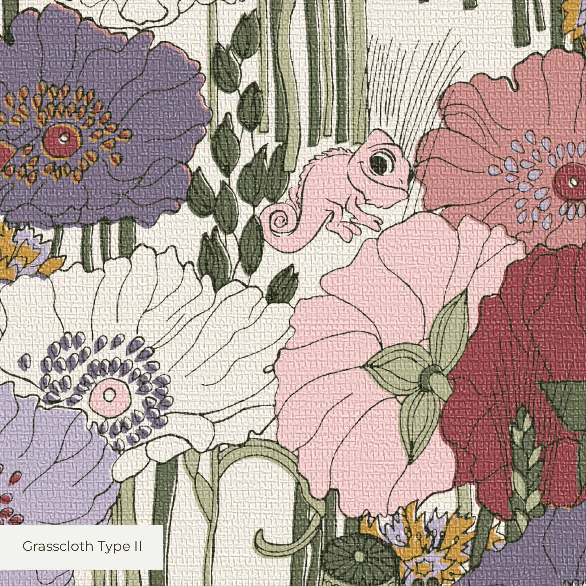  wallpaper grasscloth2 detail mockup