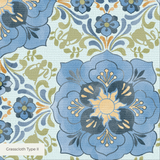  wallpaper grasscloth2 detail mockup