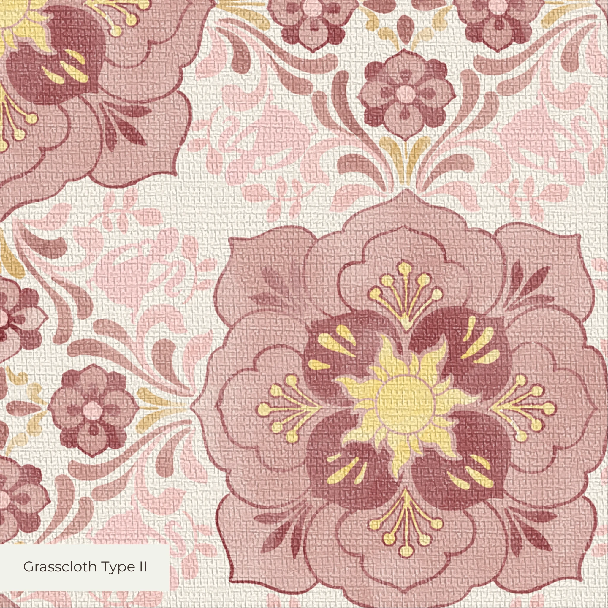  wallpaper grasscloth2 detail mockup