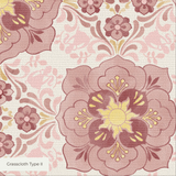  wallpaper grasscloth2 detail mockup