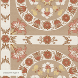  wallpaper grasscloth2 detail mockup