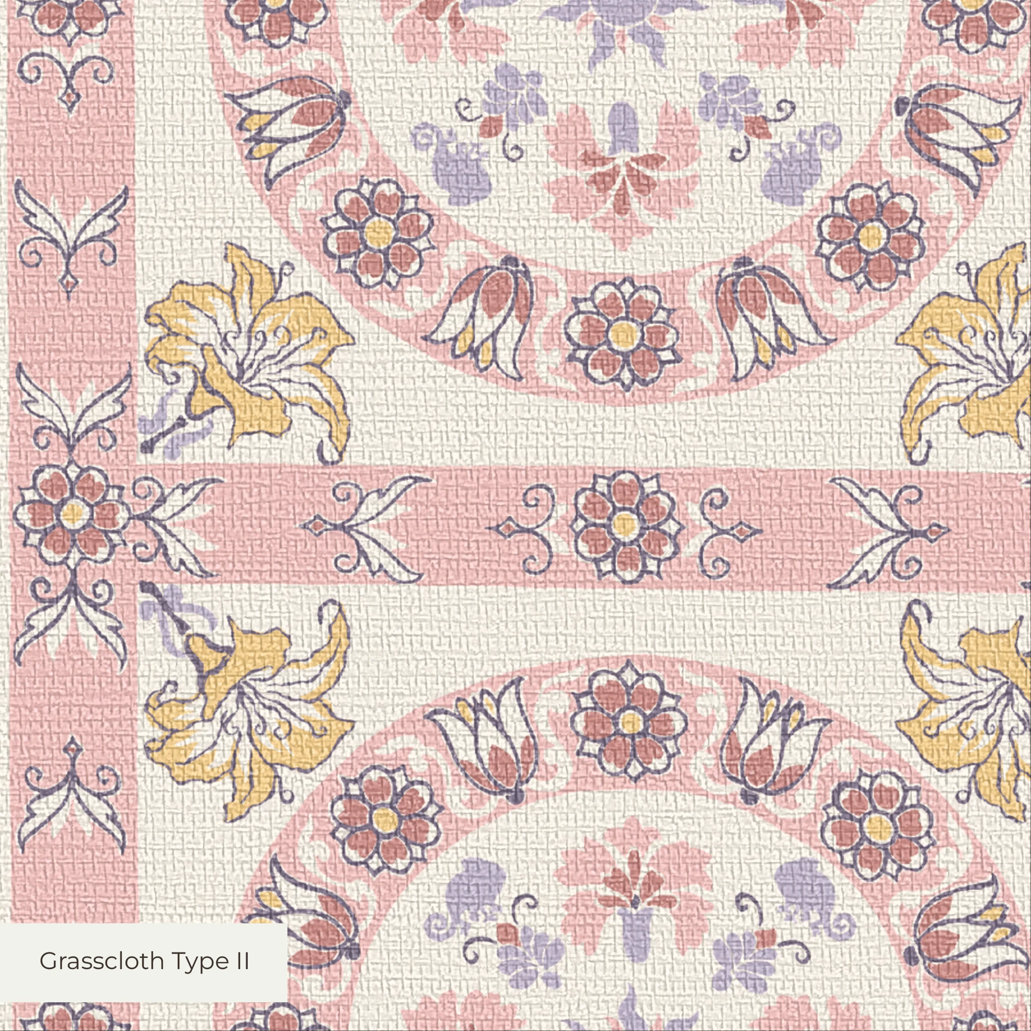  wallpaper grasscloth2 detail mockup