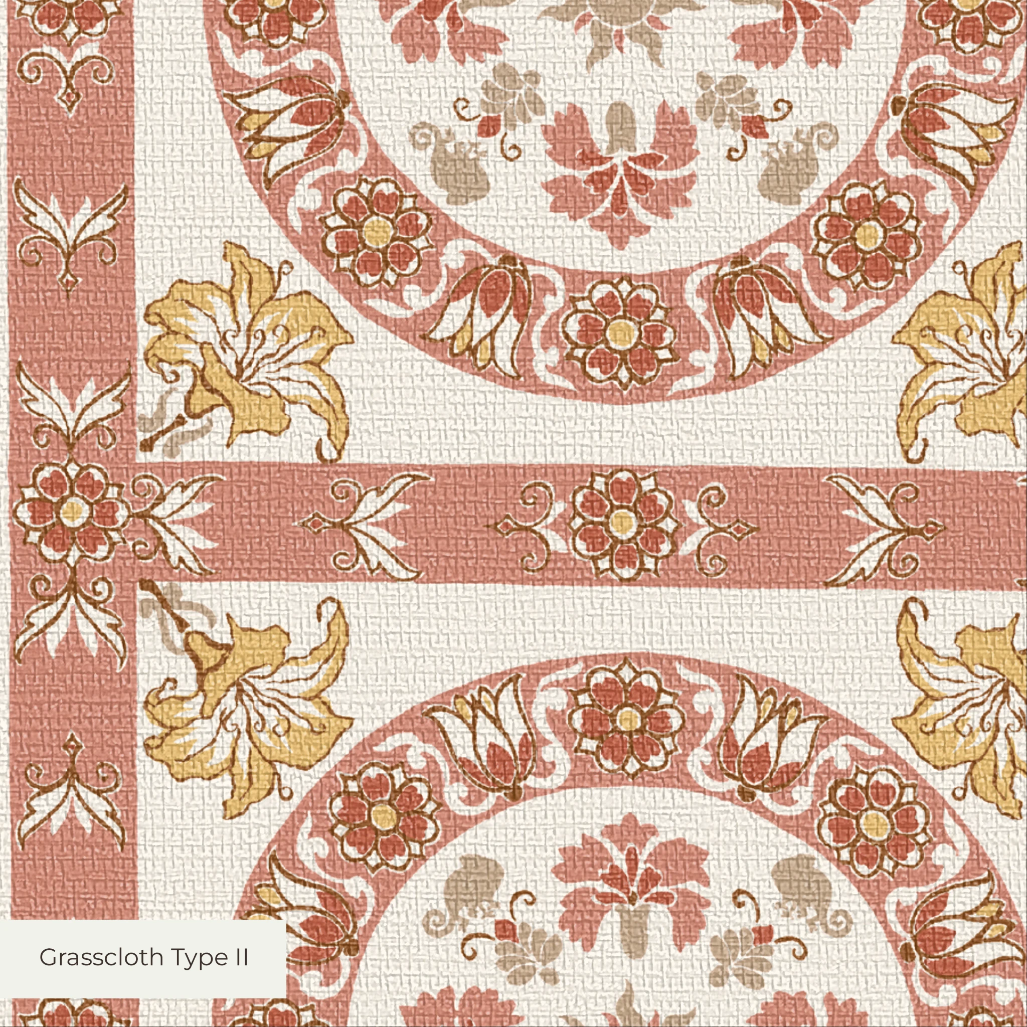  wallpaper grasscloth2 detail mockup