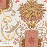  wallpaper grasscloth2 detail mockup