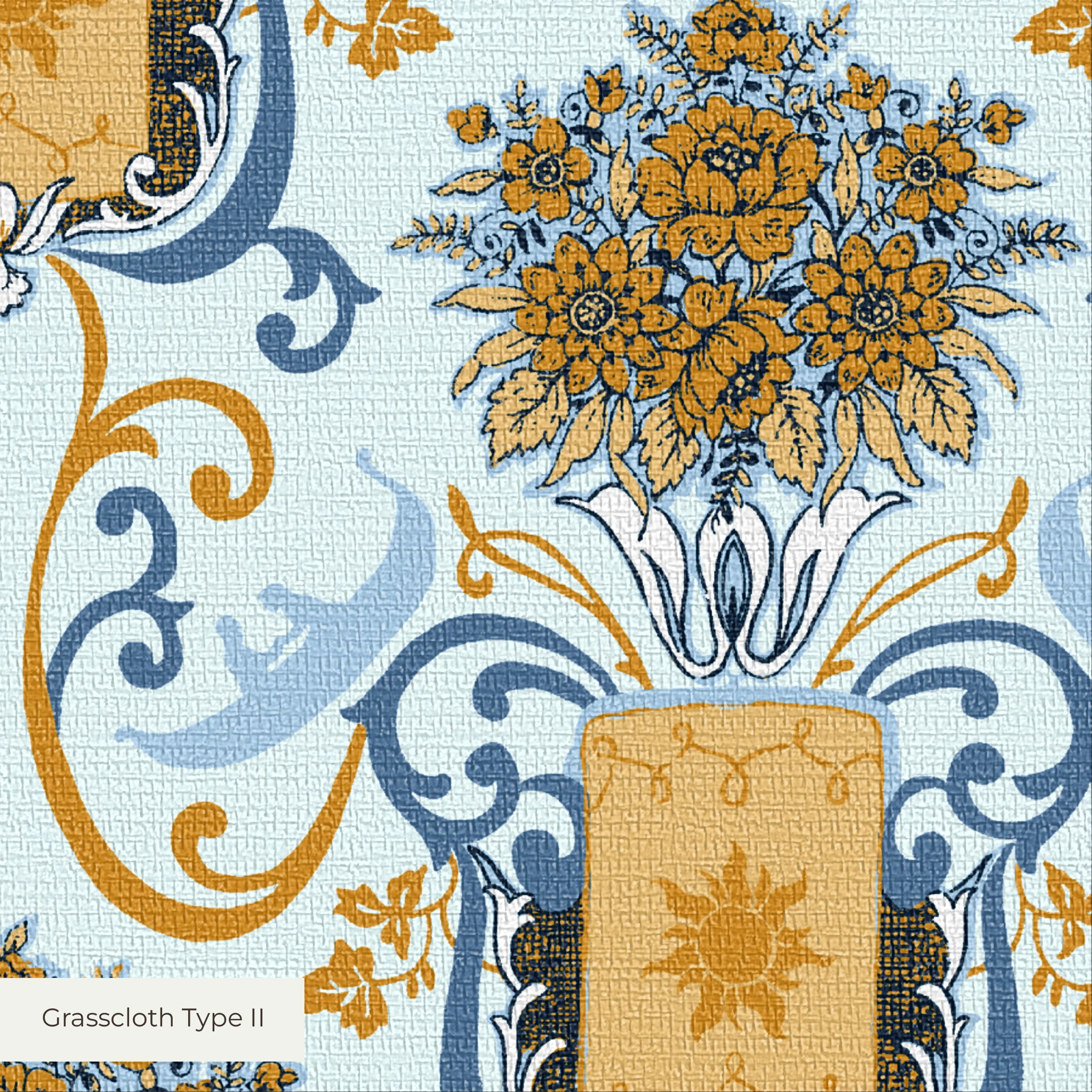  wallpaper grasscloth2 detail mockup