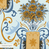  wallpaper grasscloth2 detail mockup