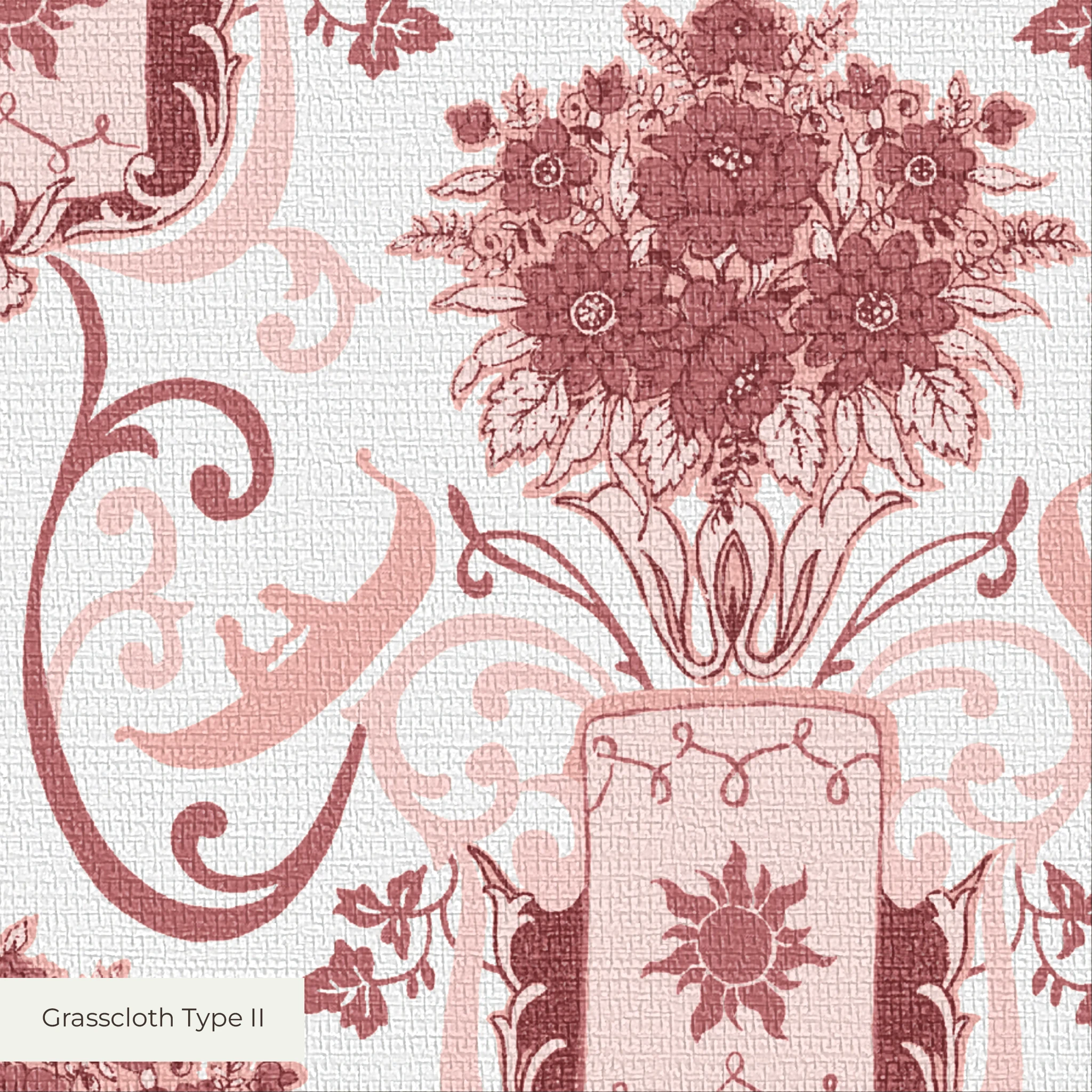  wallpaper grasscloth2 detail mockup