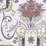  wallpaper grasscloth2 detail mockup