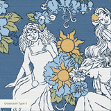  wallpaper grasscloth2 detail mockup