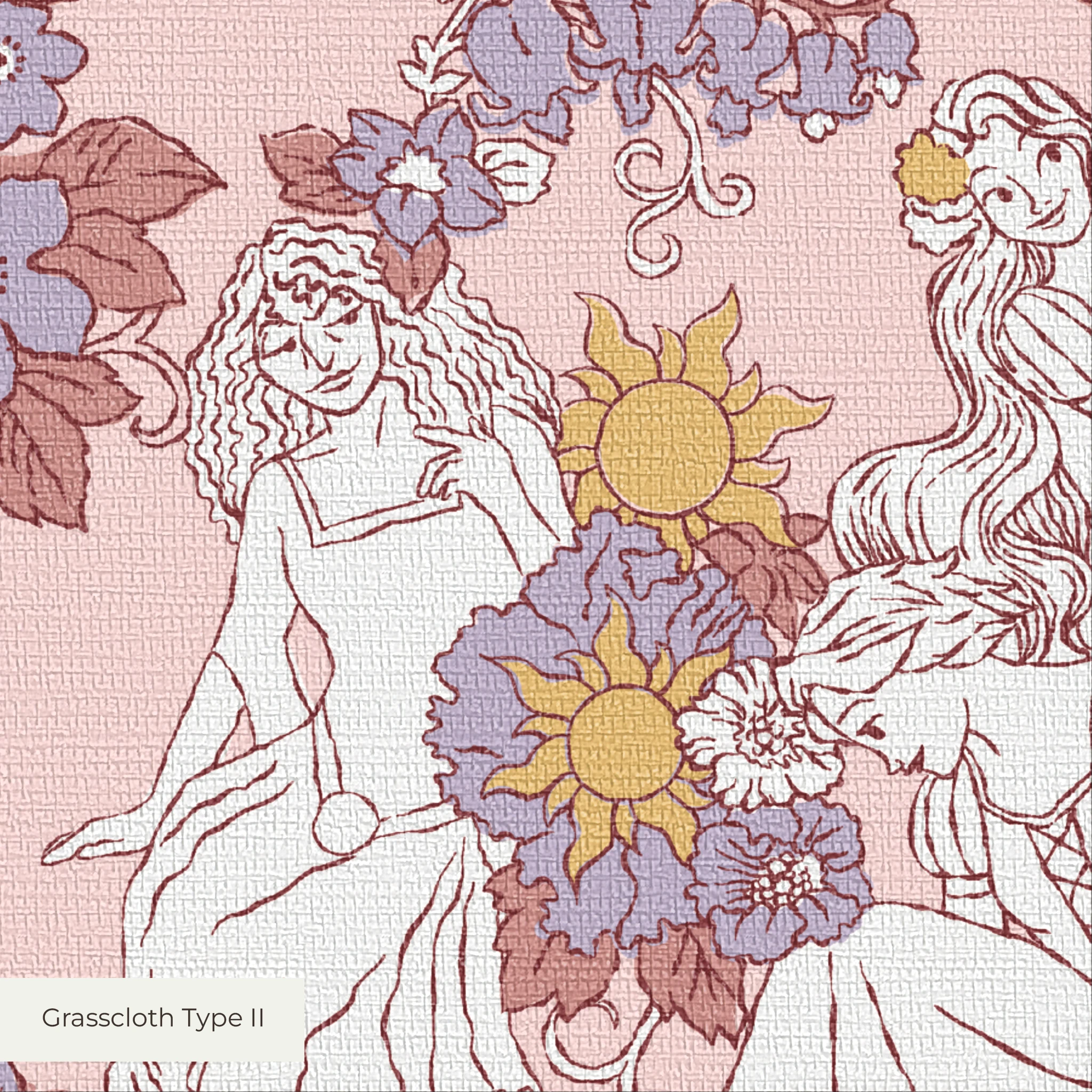  wallpaper grasscloth2 detail mockup