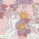  wallpaper grasscloth2 detail mockup