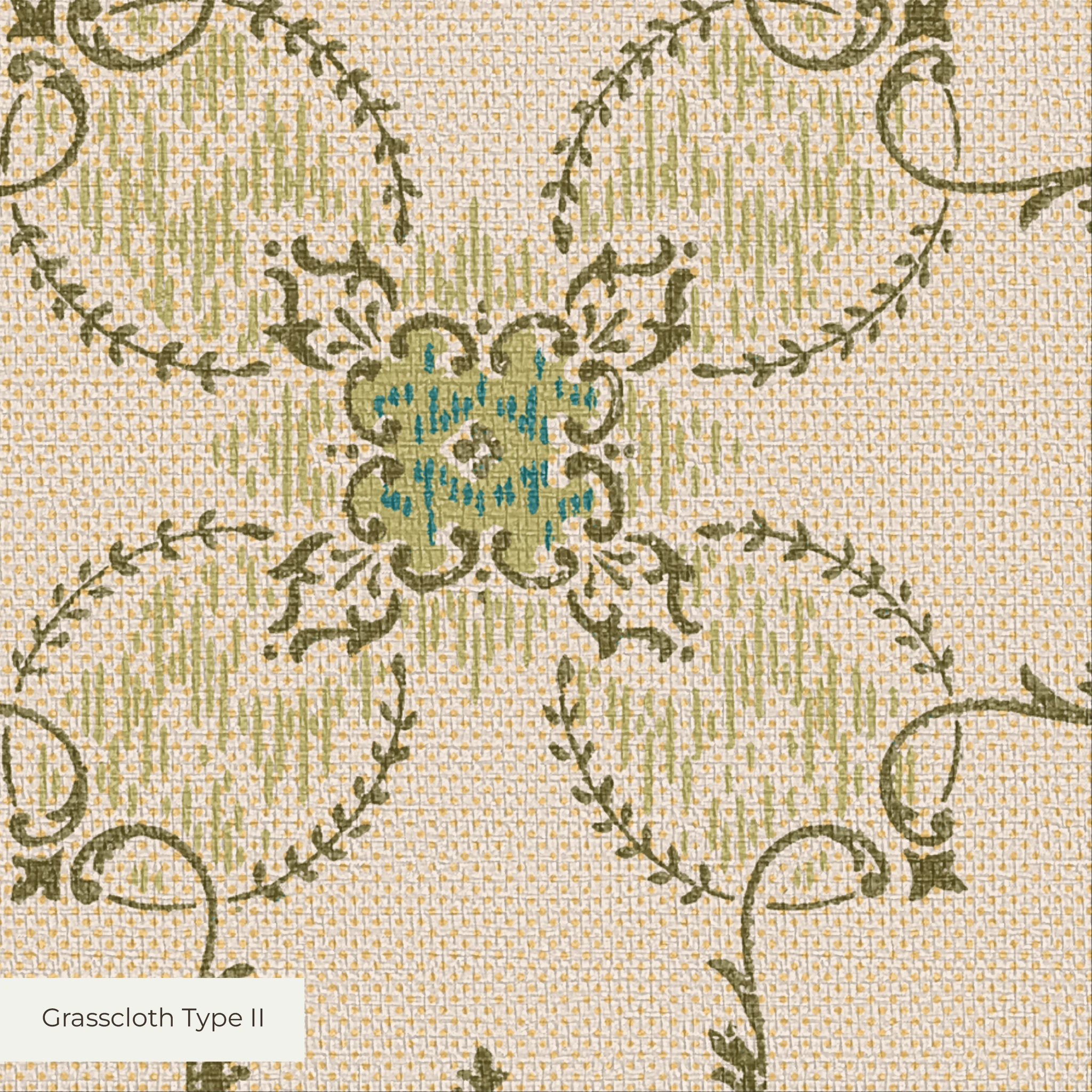  wallpaper grasscloth2 detail mockup