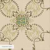  wallpaper grasscloth2 detail mockup