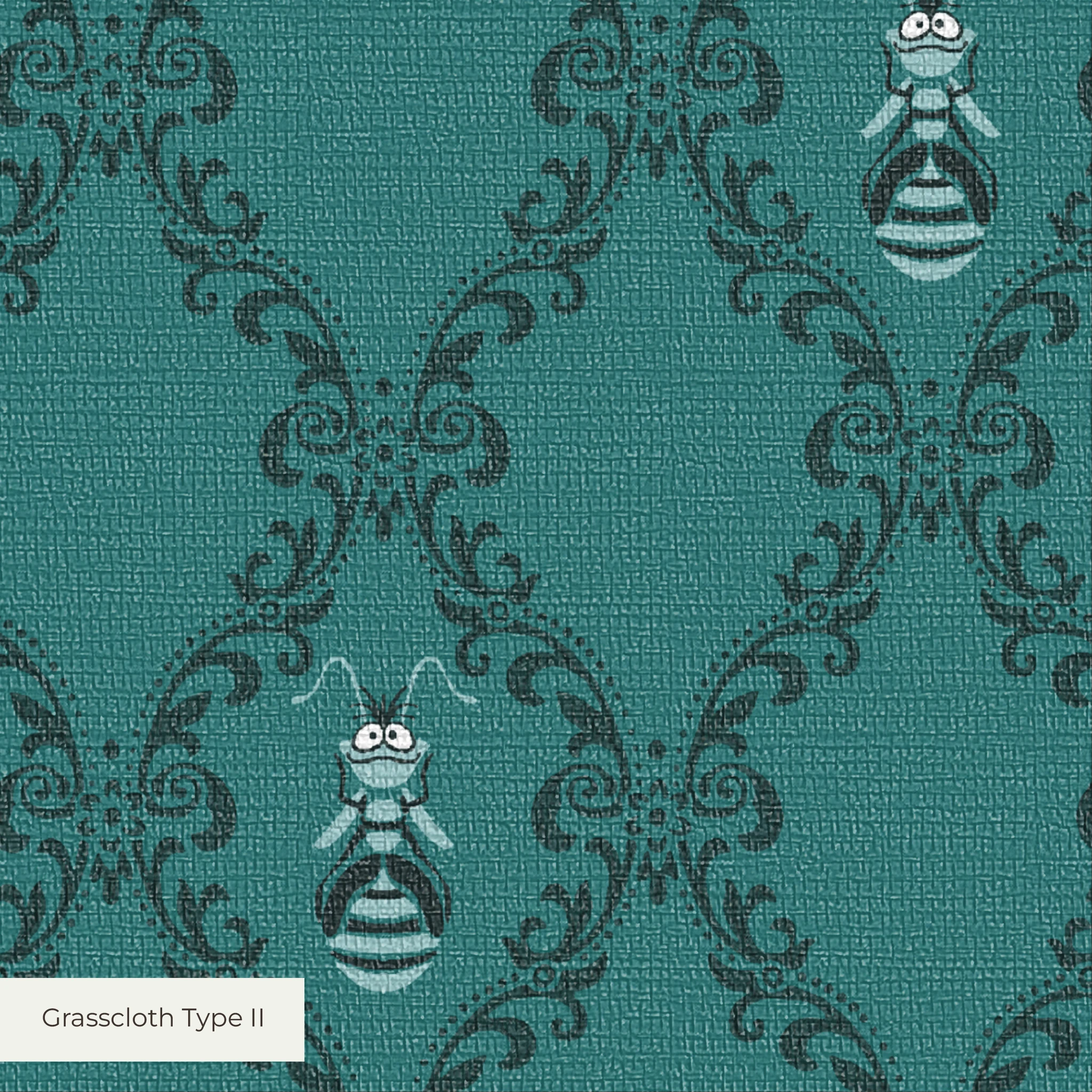  wallpaper grasscloth2 detail mockup
