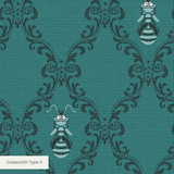  wallpaper grasscloth2 detail mockup