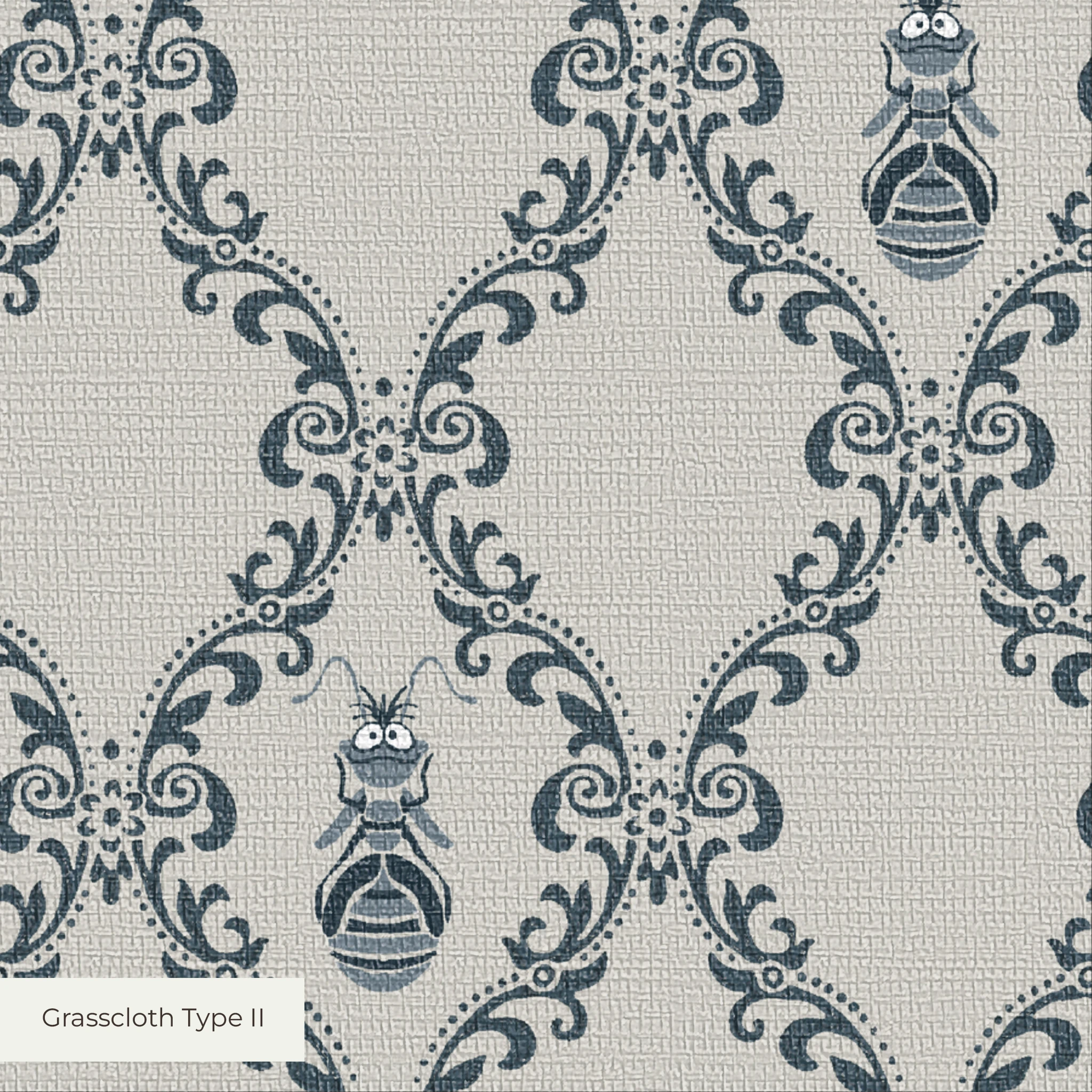  wallpaper grasscloth2 detail mockup