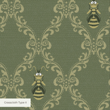  wallpaper grasscloth2 detail mockup