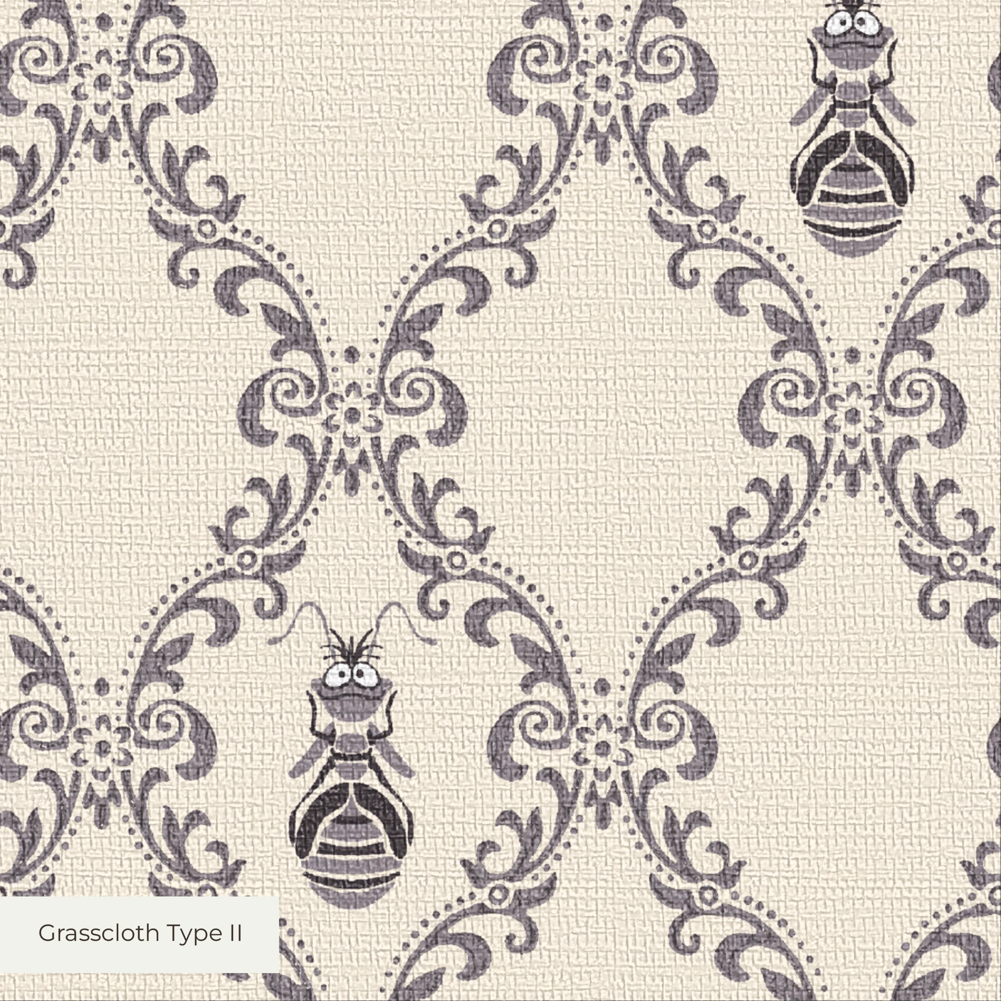  wallpaper grasscloth2 detail mockup