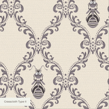  wallpaper grasscloth2 detail mockup