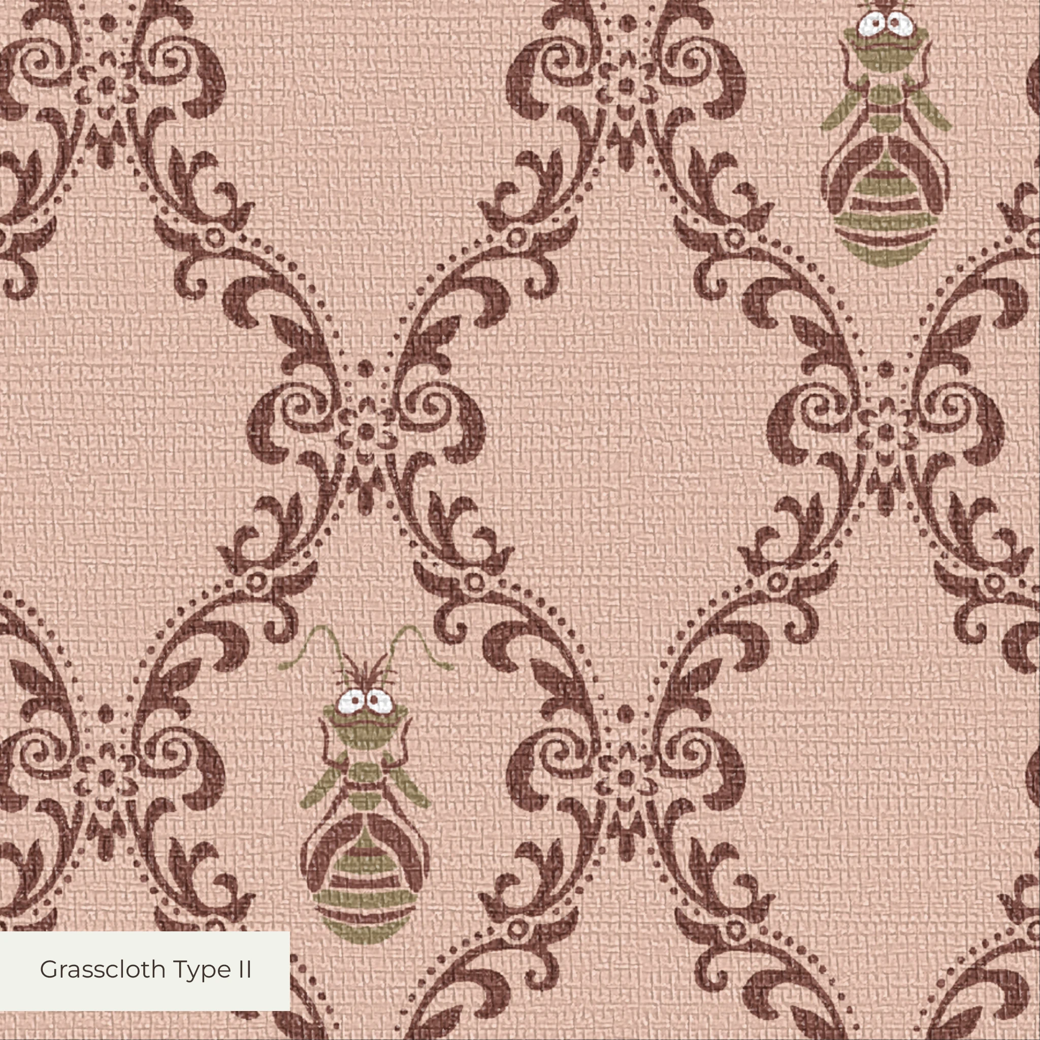  wallpaper grasscloth2 detail mockup