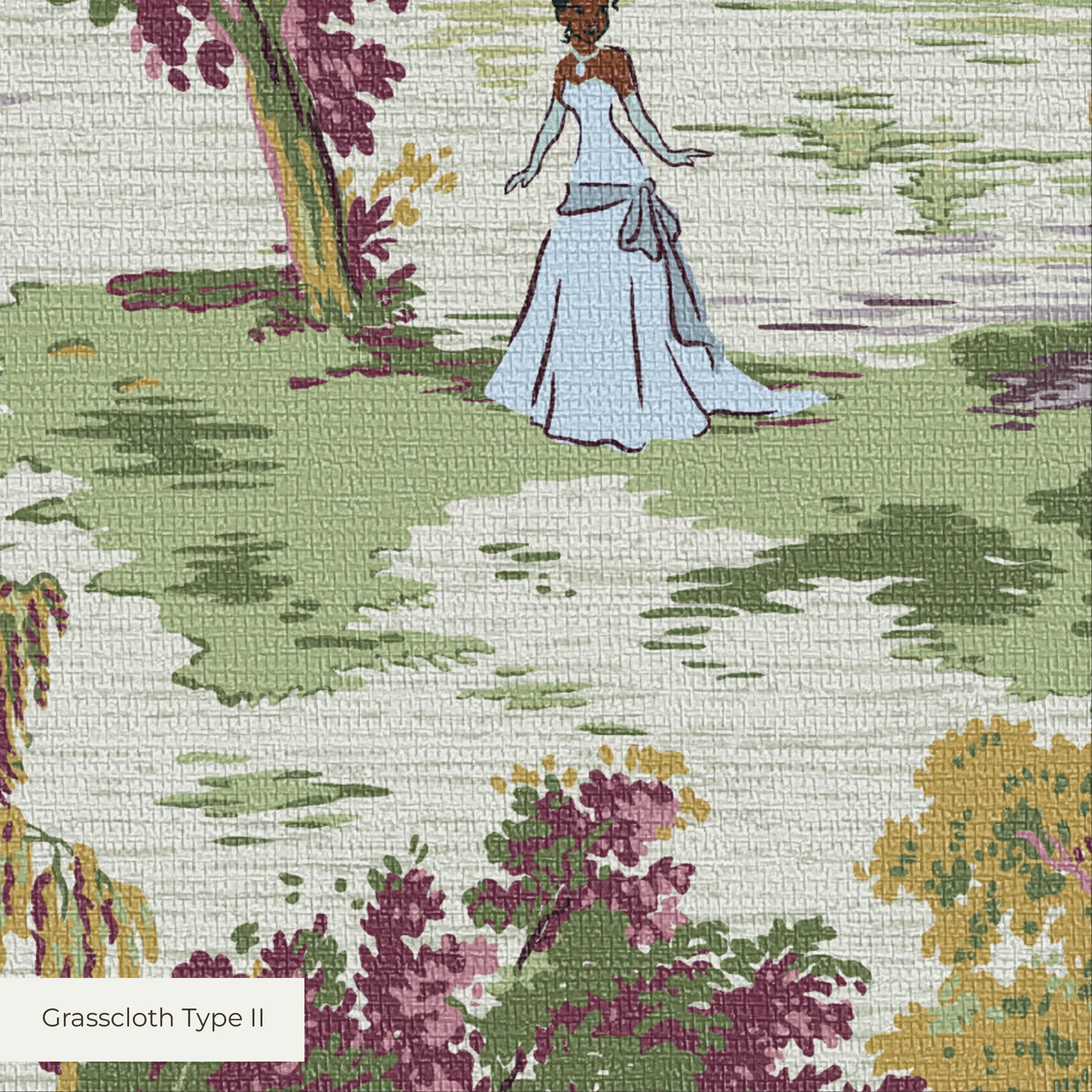  wallpaper grasscloth2 detail mockup