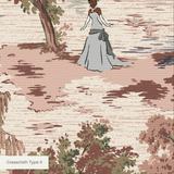  wallpaper grasscloth2 detail mockup