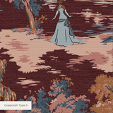  wallpaper grasscloth2 detail mockup