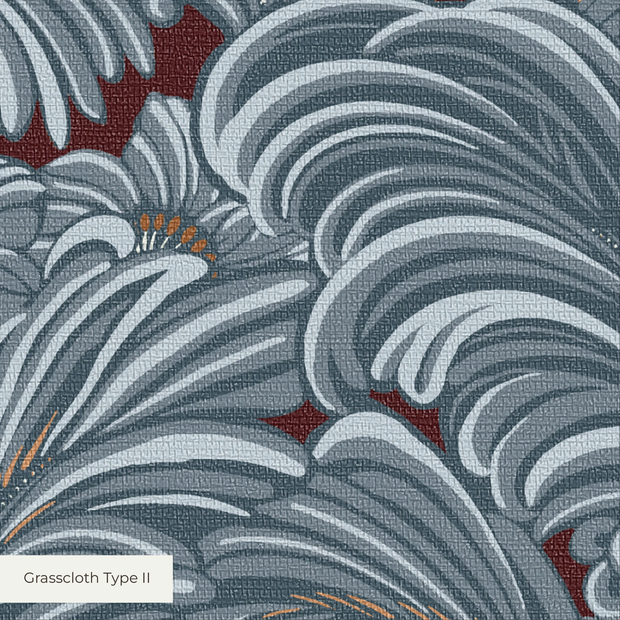  wallpaper grasscloth2 detail mockup