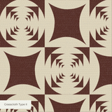 wallpaper grasscloth2 detail mockup