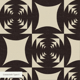  wallpaper grasscloth2 detail mockup