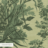 Gemmell - Littany Wallpaper