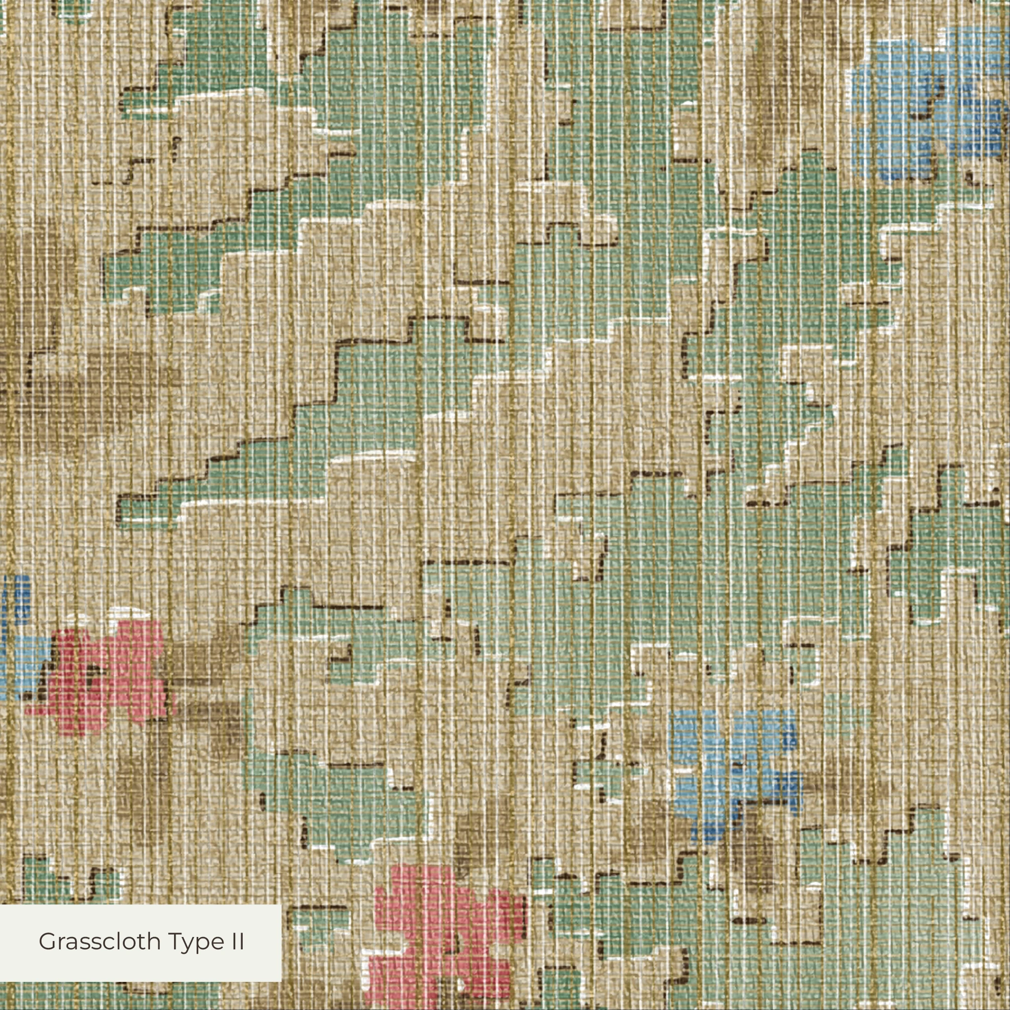 Filicales - Dittany Wallpaper