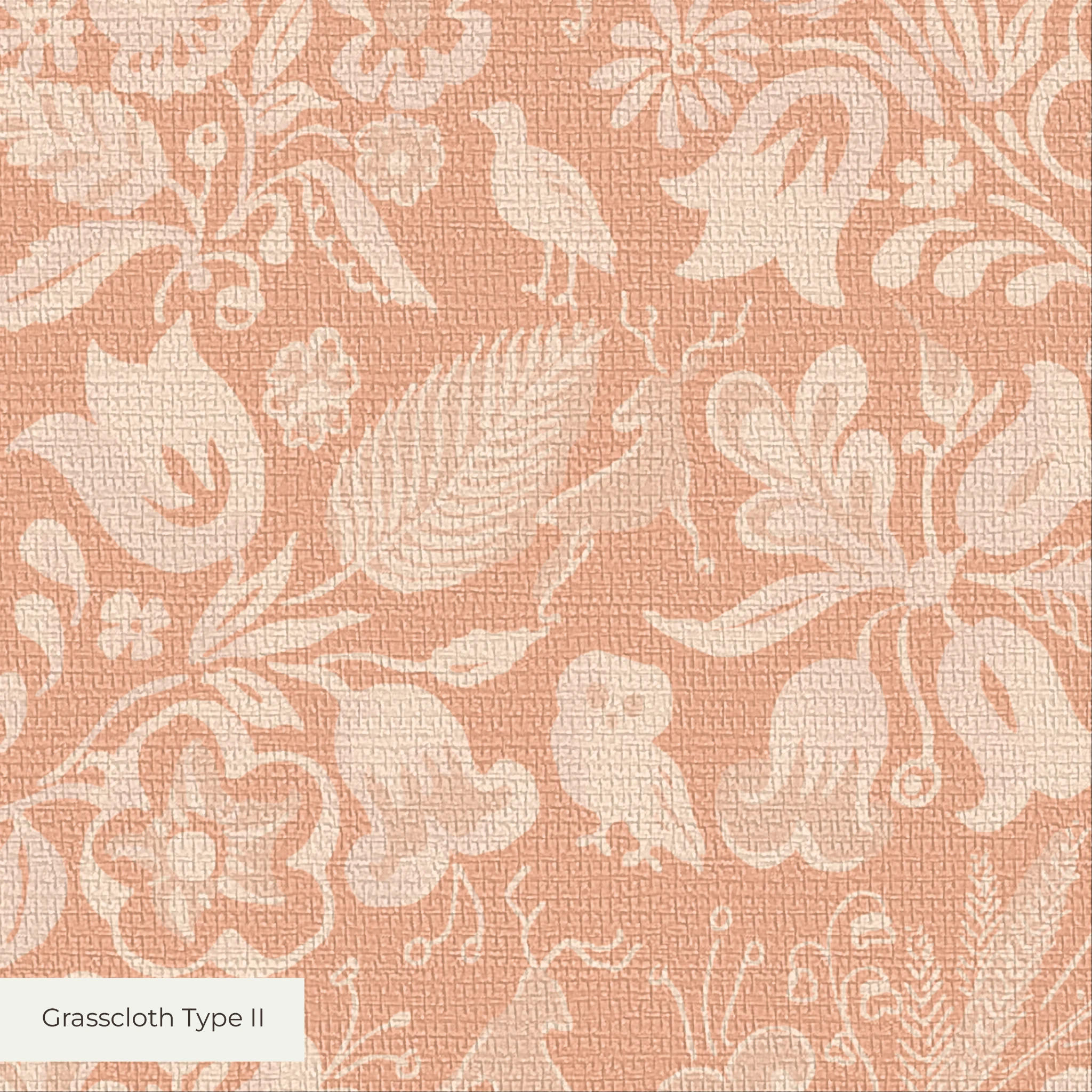 Fianna - Opulent Wallpaper